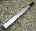 View Item Landrover Defender Stainless Steel Front Bumper